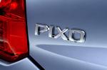 Nissan Pixo 2008 года